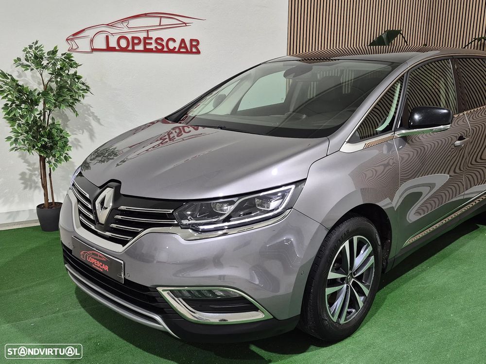 Renault Espace - 2