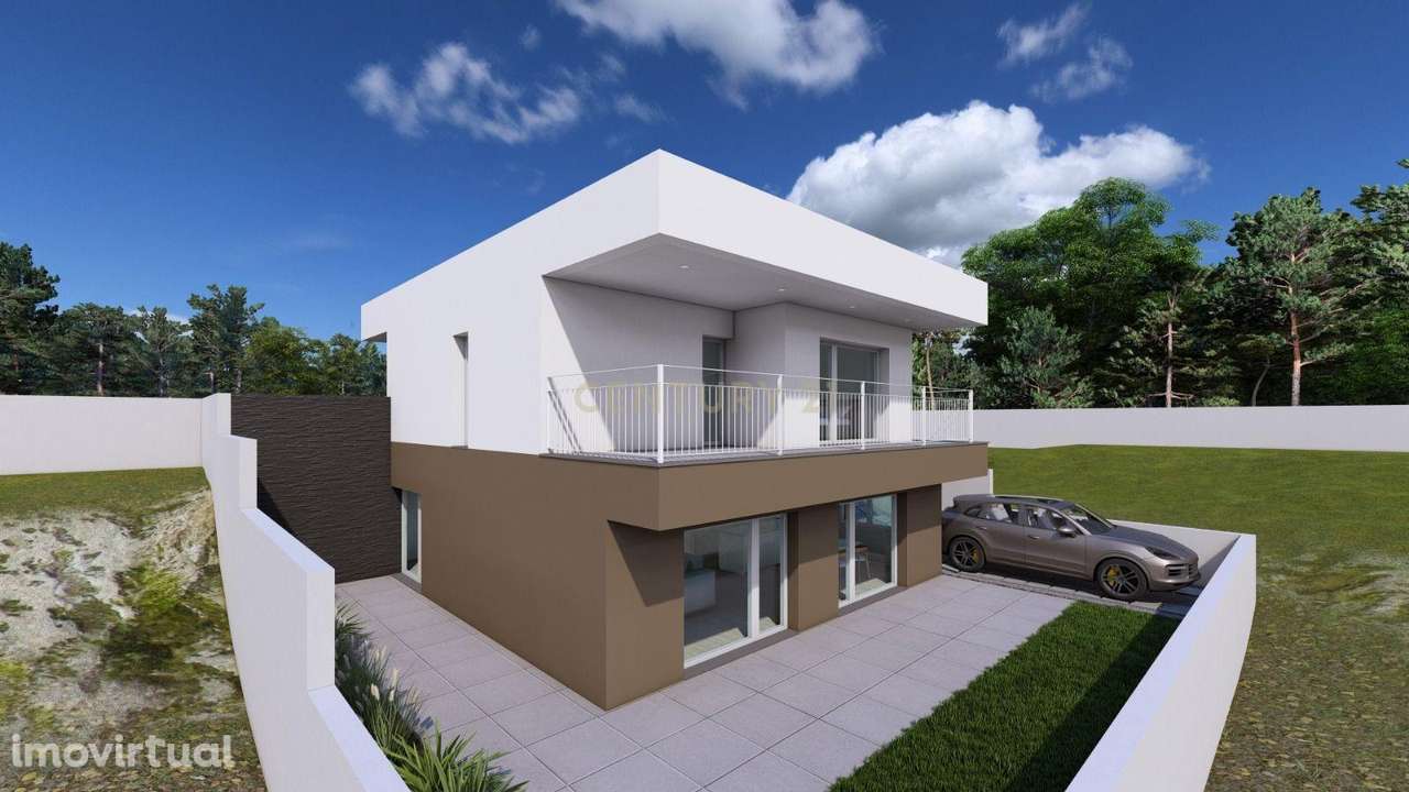 Moradia Auto-Construção - Grande imagem: 2/15