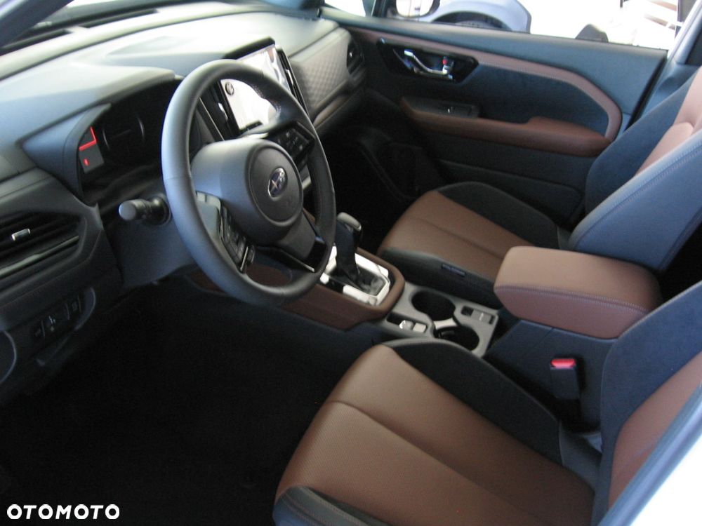 Subaru Forester 2.0i-L Platinum (EyeSight) Lineartronic - 3