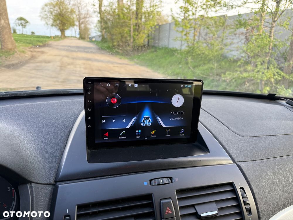 BMW X3 2.0d - 7