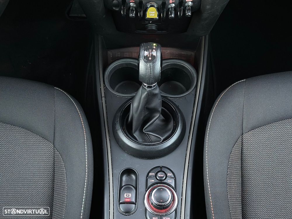 MINI Countryman Cooper SE All4 Aut. - 35