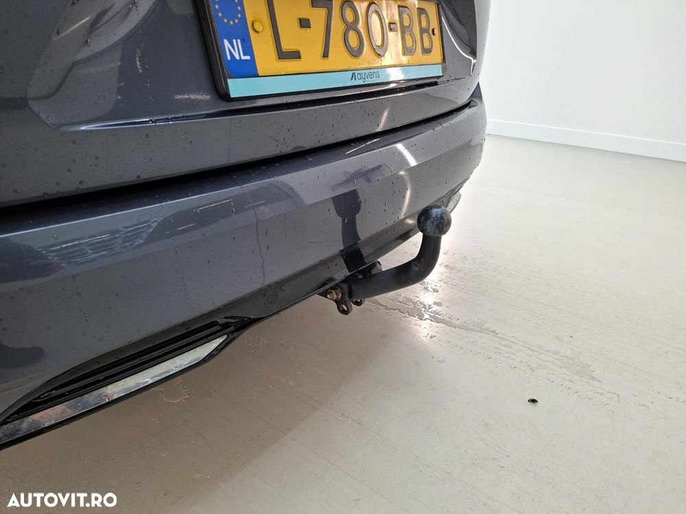 Renault Megane TCe GPF EDC Intens - 6