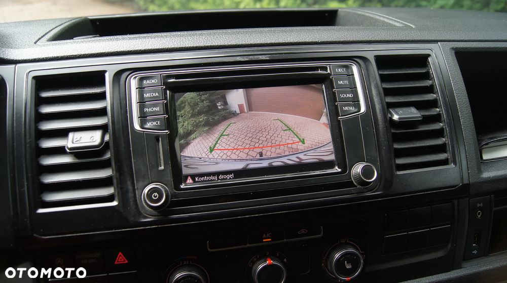 Volkswagen TRANSPORTER - 20