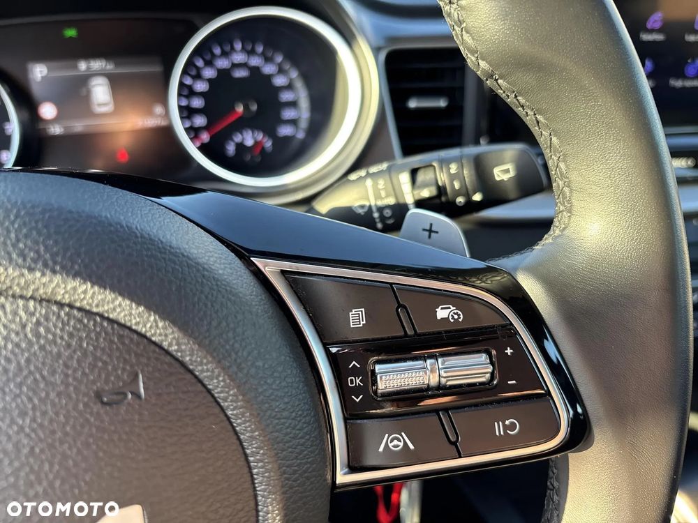 Kia Ceed 1.5 T-GDI M DCT - 25