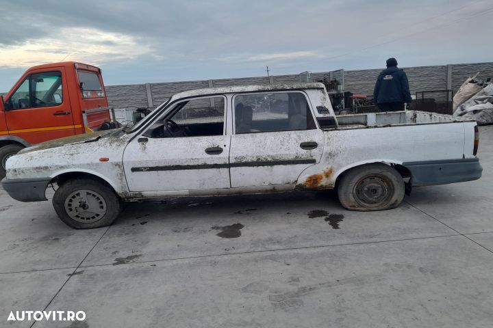 Oglinda stanga Dacia Pick-Up 1 [1975 - 2006] Pickup 2 usi - 5
