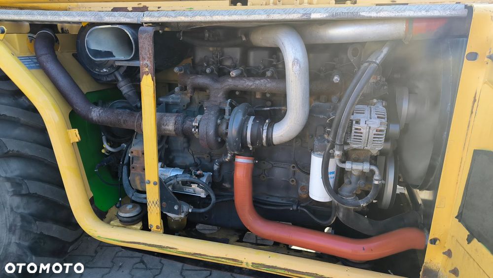 Merlo ROTO 45.21 MCSS - 9