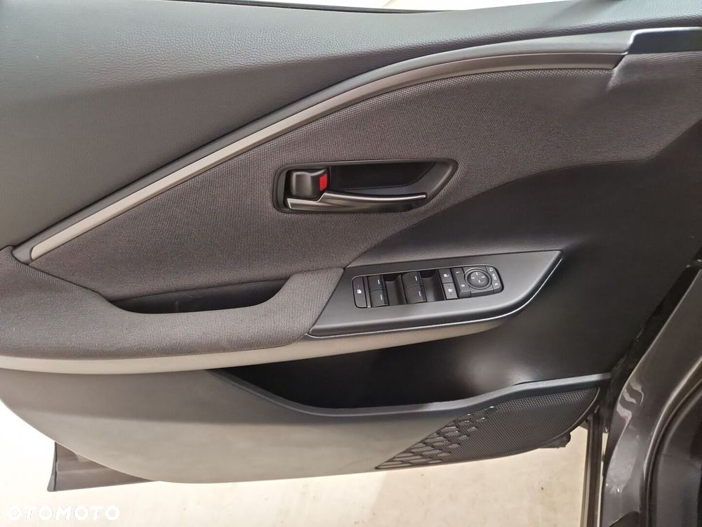 Toyota C-HR 1.8 Hybrid Style - 22