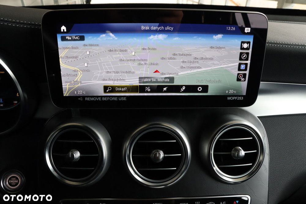 Mercedes-Benz GLC - 12