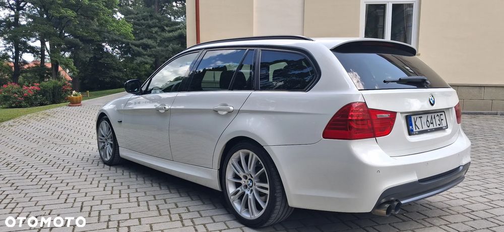 BMW Seria 3 318i Edition Sport - 2