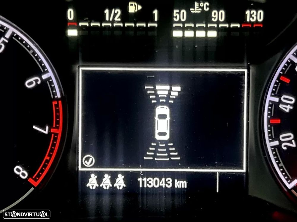 Opel Corsa 1.4 120 Anos - 58