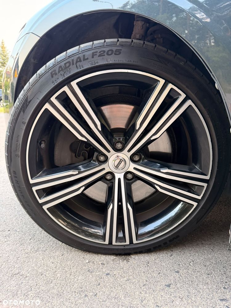 Volvo V60 T6 AWD Inscription - 10