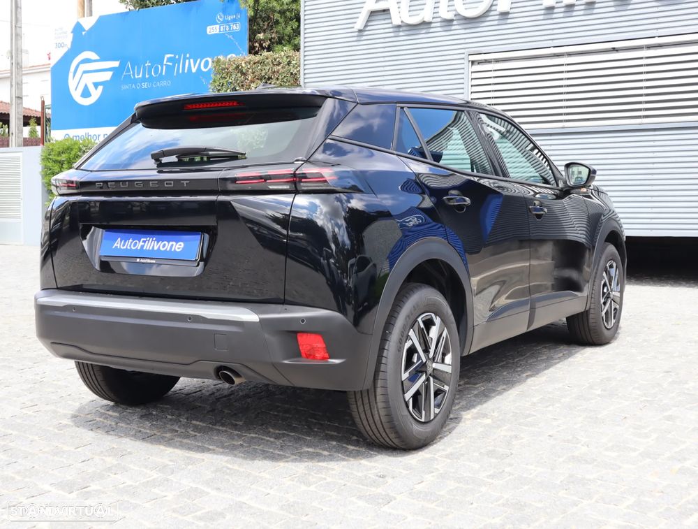 Peugeot 2008 1.2 PureTech Style - 18