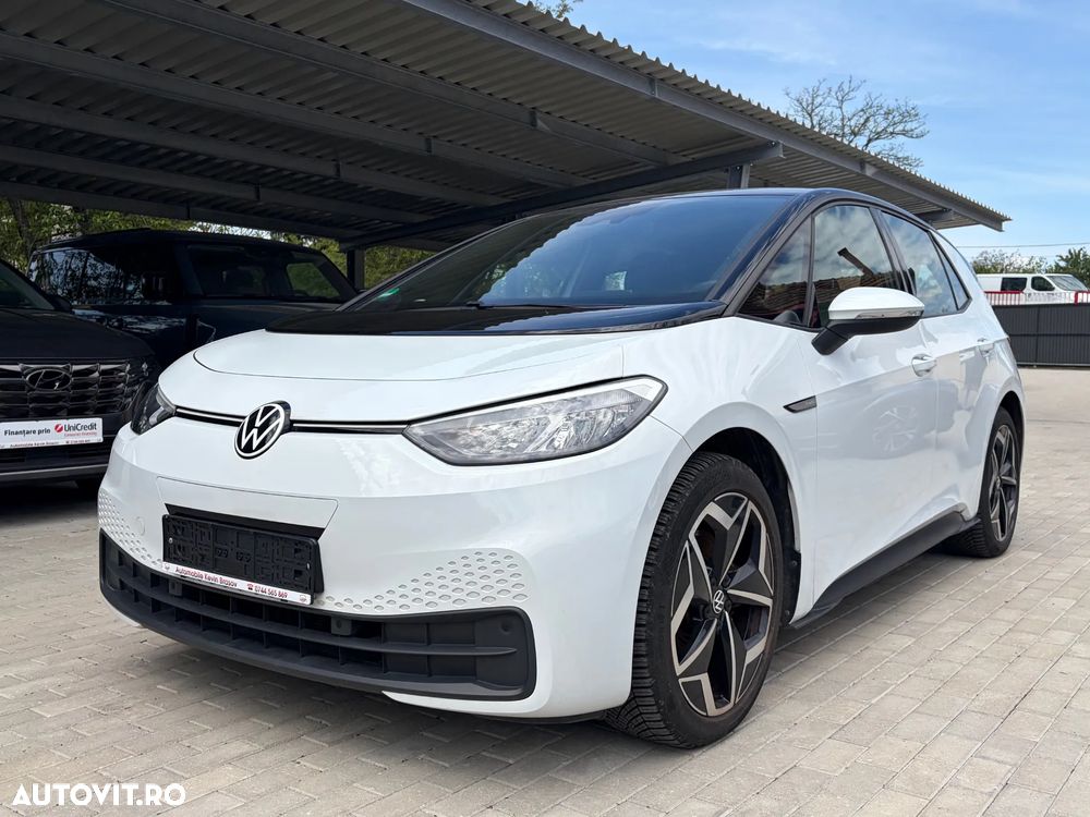 Volkswagen ID.3 - 1