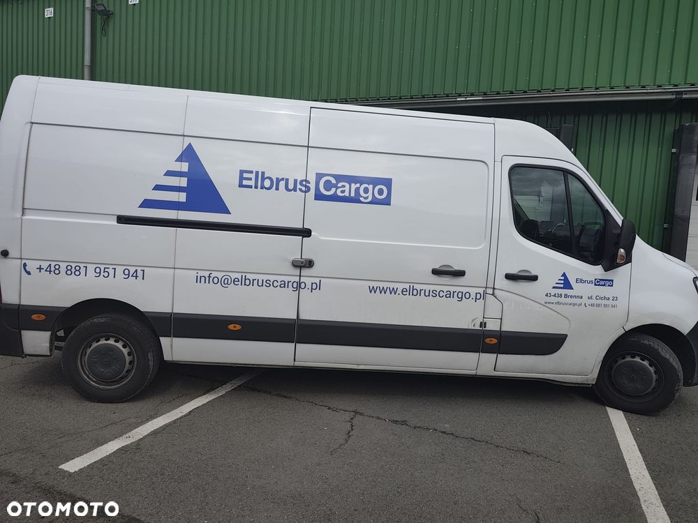 Renault Master L3H2 - 2