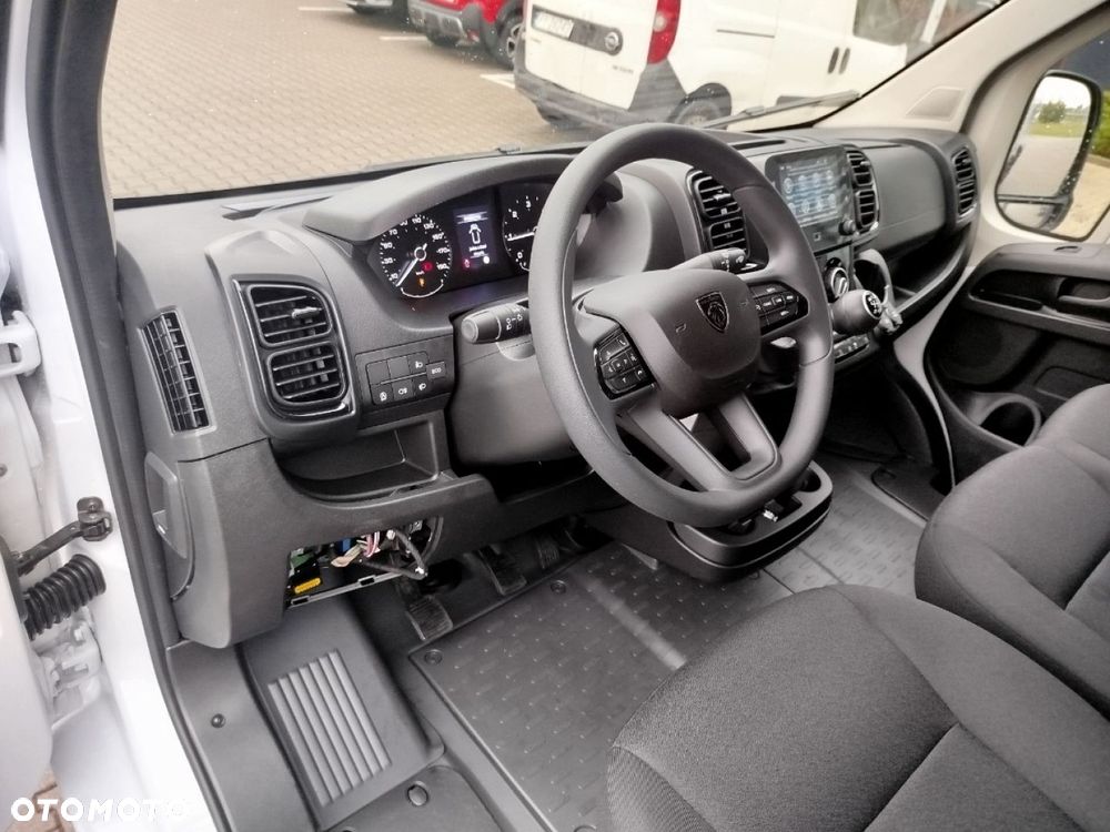 Peugeot BOXER - 14