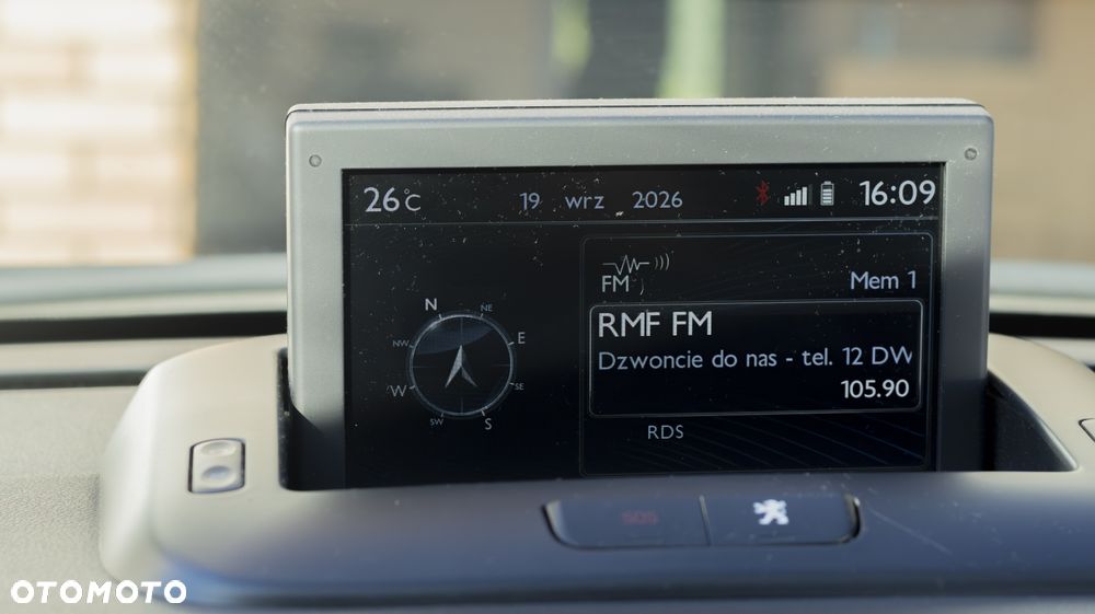 Peugeot 3008 - 15