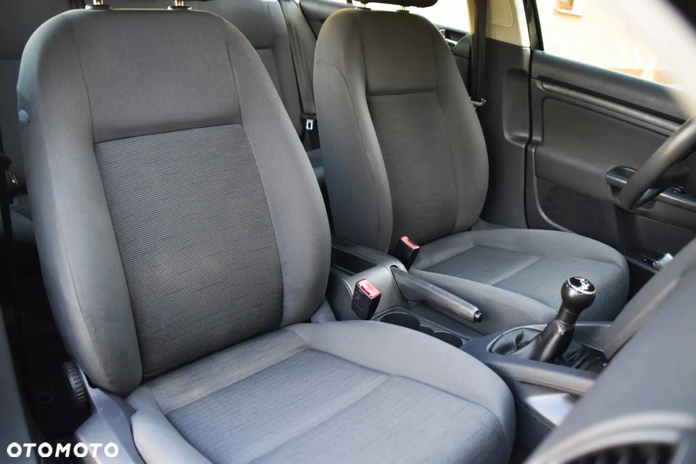 Volkswagen Golf 1.4 Sportline - 13