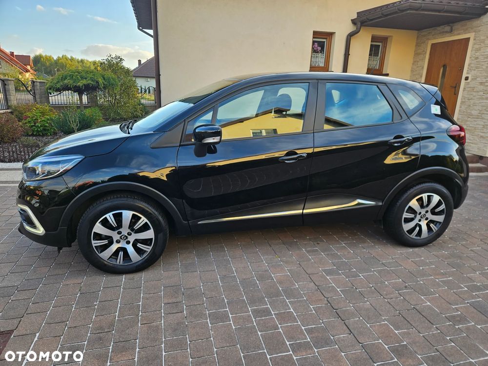 Renault Captur (ENERGY) dCi 90 INTENS - 3