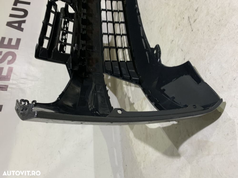 Bara fata VW Caddy, 2015, 2016, 2017, 2018, 2019, cod origine OE 2K5807221J. - 4