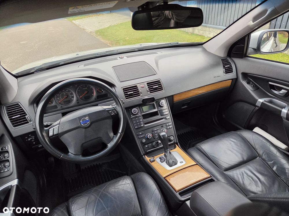 Volvo XC 90 3.2 AWD Summum - 15