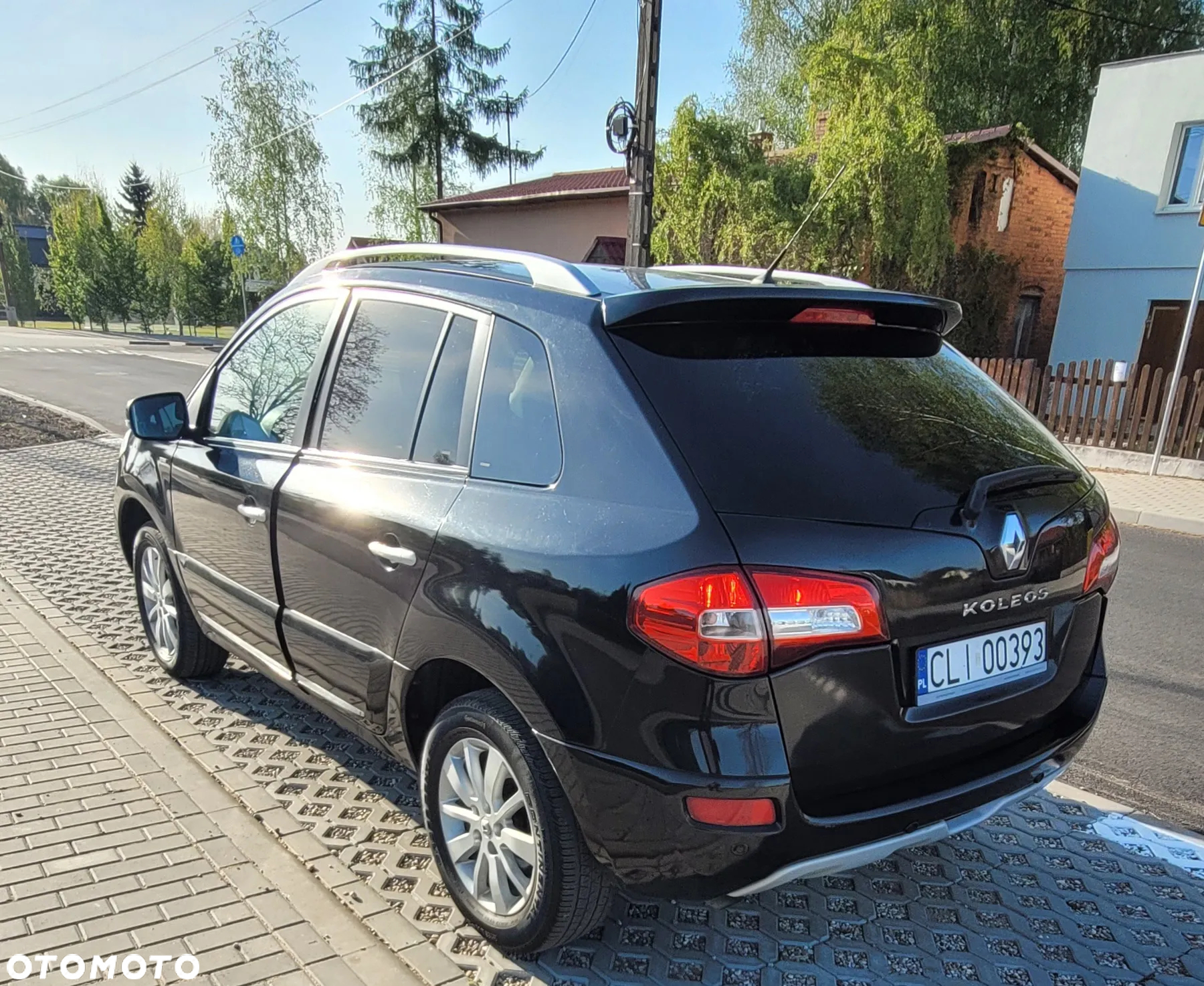 Renault Koleos dCi 150 FAP 4x2 Limited - 7