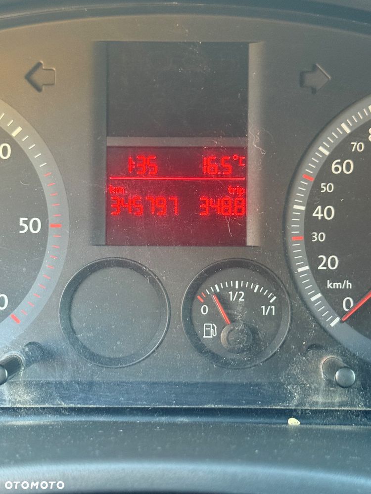 Volkswagen Caddy - 5