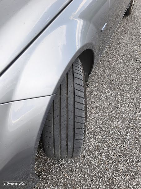 Mercedes-Benz C 200 Station CDI DPF (BlueEFFICIENCY) - 6