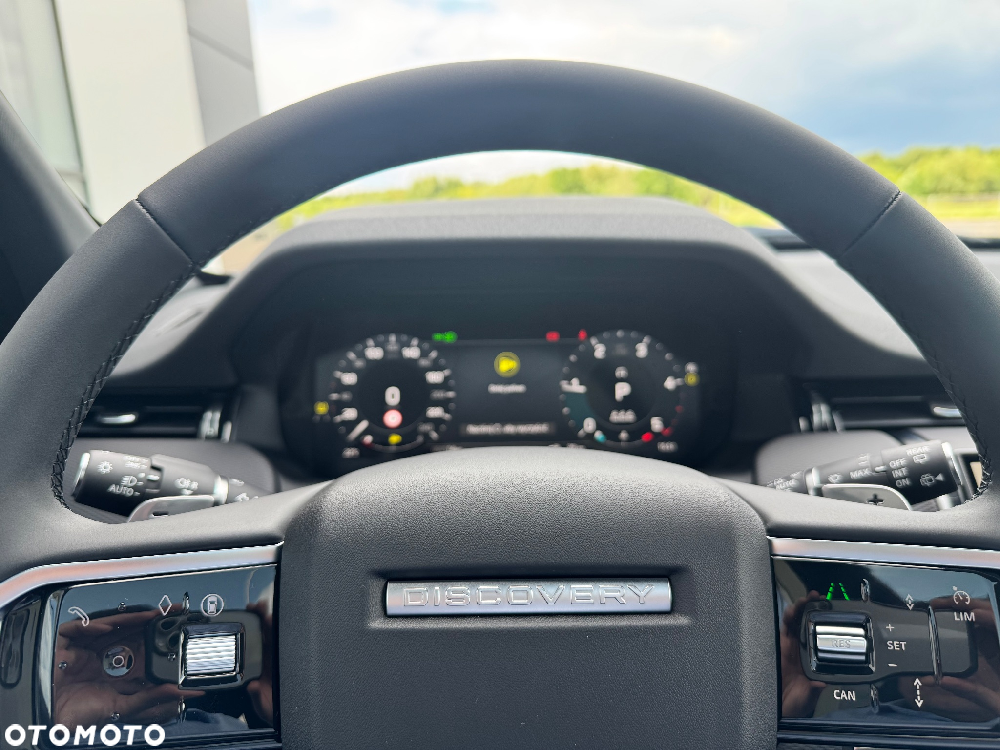 Land Rover Discovery Sport - 15