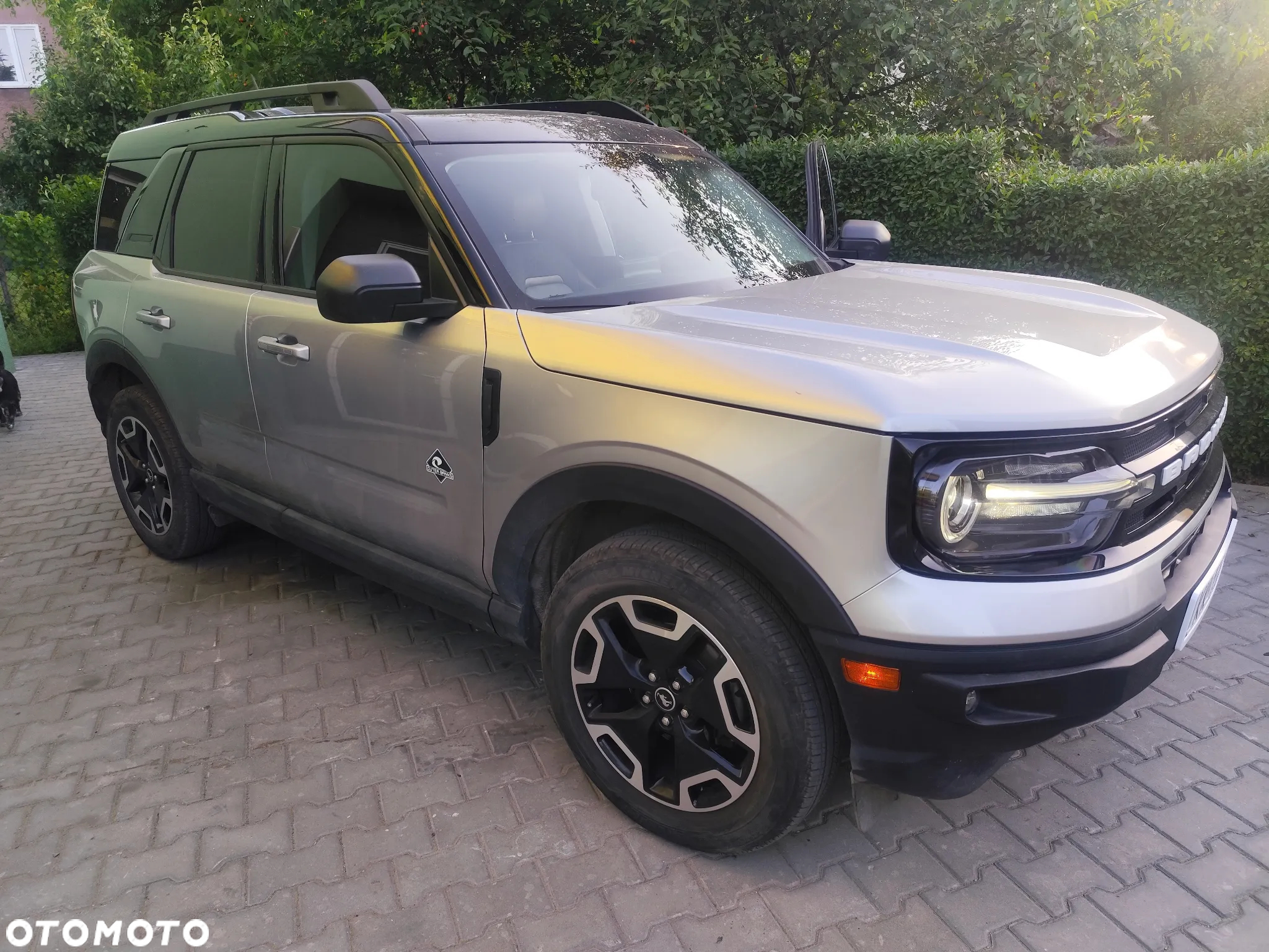 Ford Bronco - 6