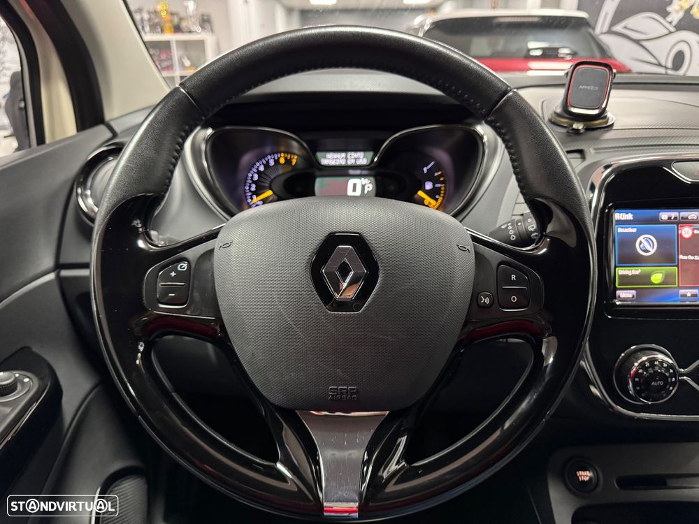 Renault Captur ENERGY TCe 120 EDC Dynamique - 23