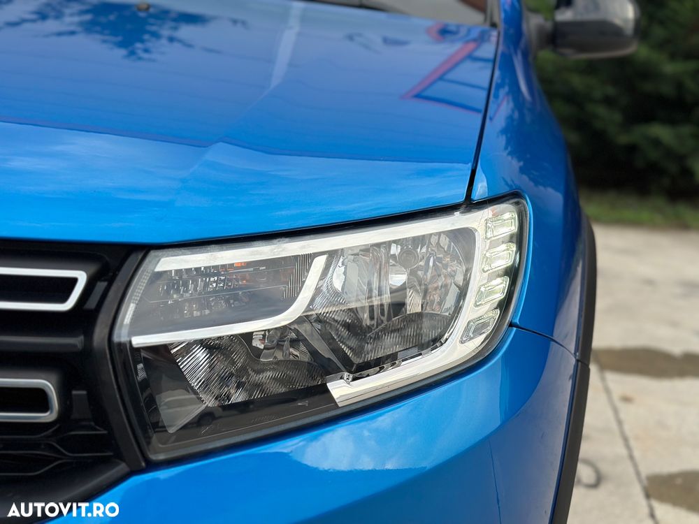 Dacia Sandero - 21