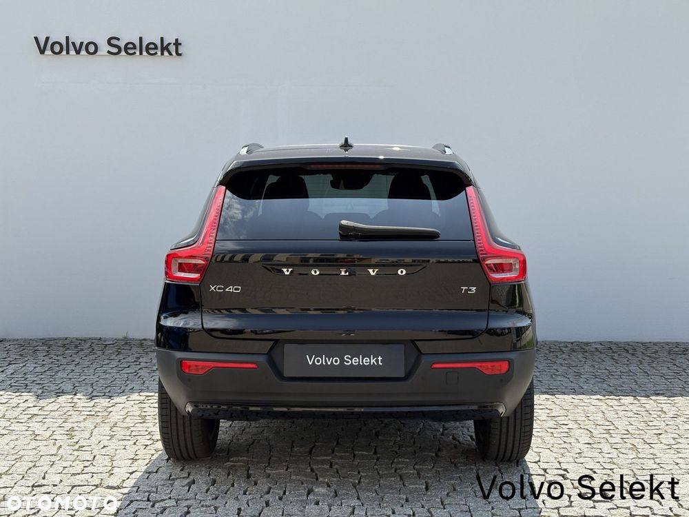 Volvo XC 40 - 8