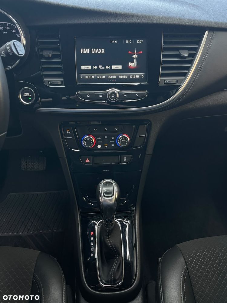 Opel Mokka 1.4 Turbo Automatik Innovation - 34