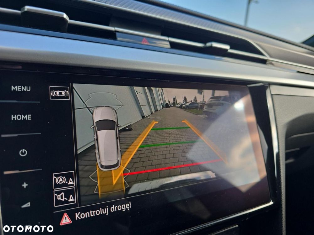 Volkswagen Arteon 2.0 TSI 4Motion R DSG - 21