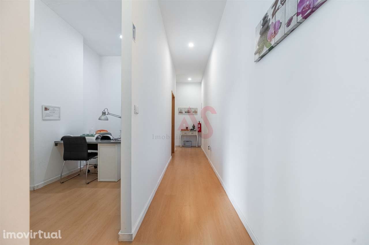 Trespasse de Gabinete de Estética em Vizela - Grande imagem: 3/18