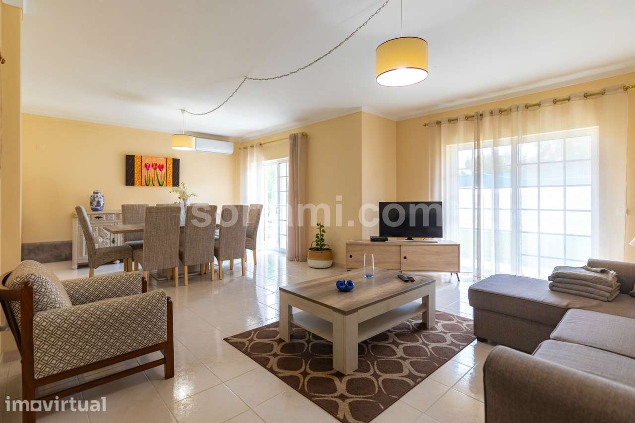 Moradia Isolada T5 Venda em Alvor,Portimão - Grande imagem: 2/41