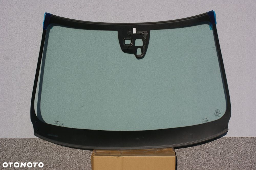 volvo s60 v60 szyba przednia nowa sensor kamera 2011 -2015 - 6