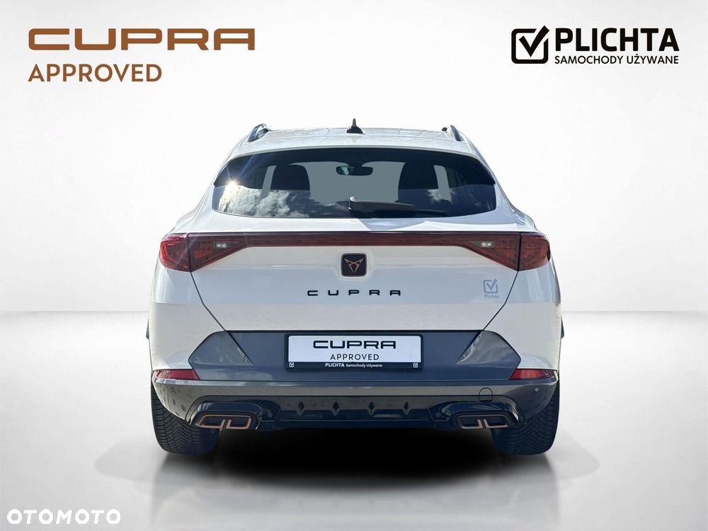Cupra Formentor - 5