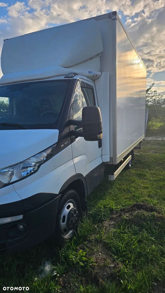 Iveco 35S/BMB - 8