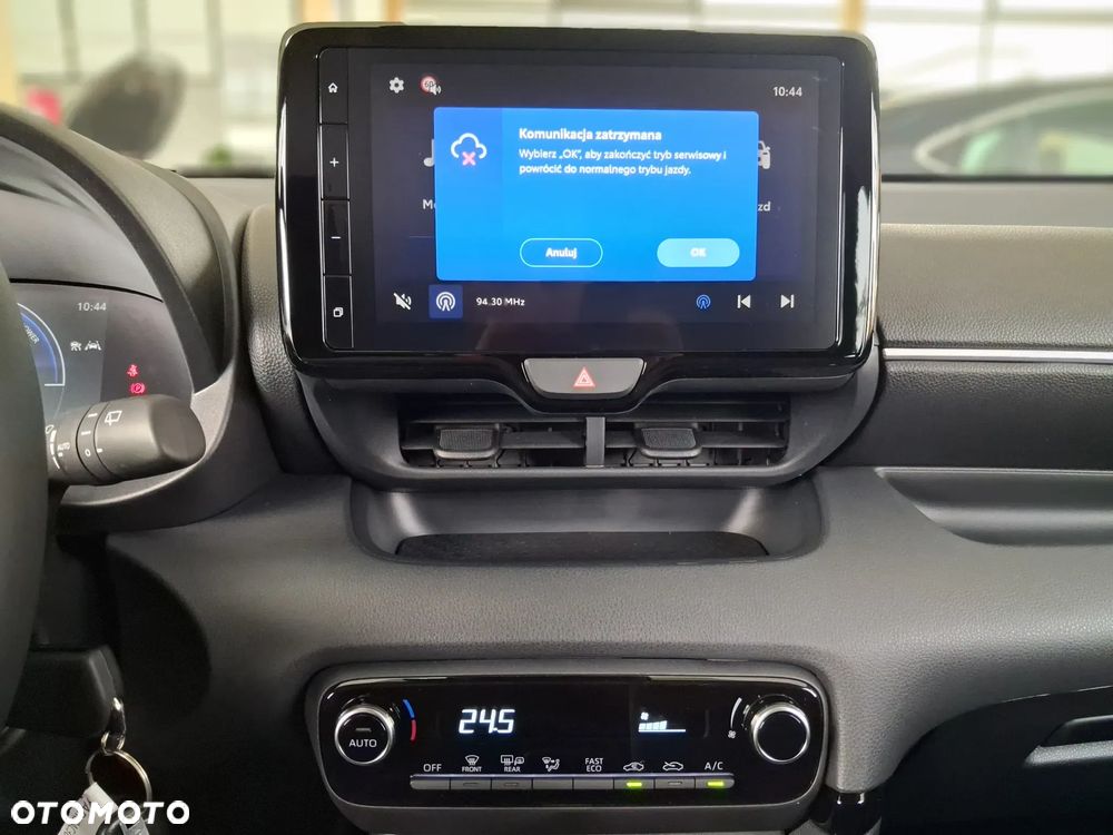 Toyota Yaris Hybrid 1.5 Style - 14
