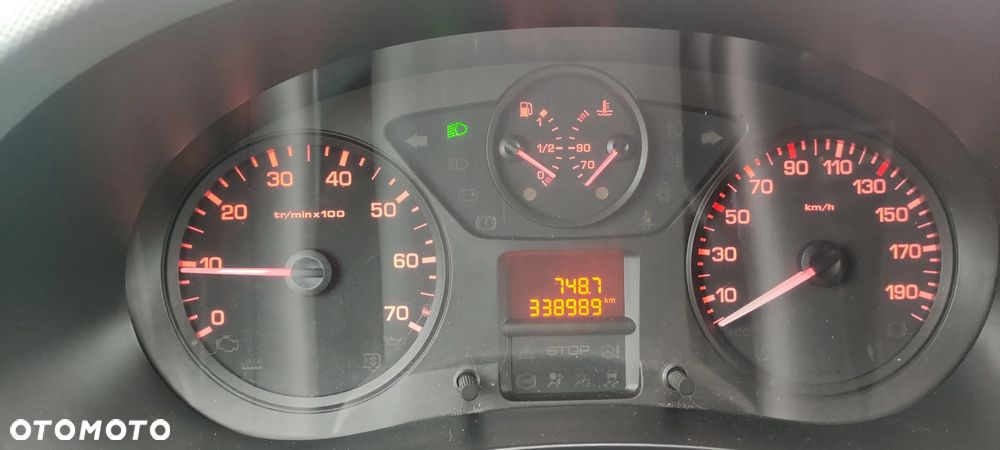 Citroën Berlingo 1.6 HDi X - 1