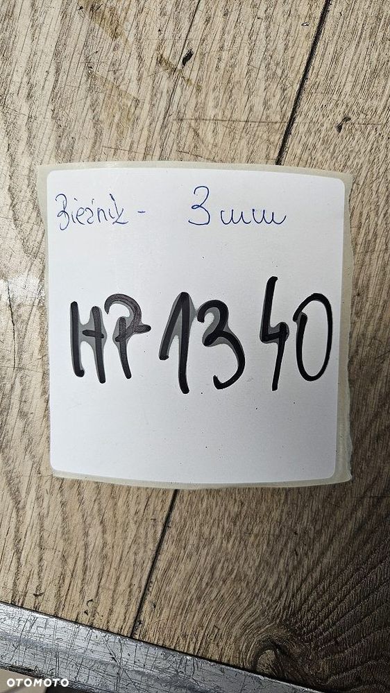 Opona 110/80R19 Metzeler Tourance - 8