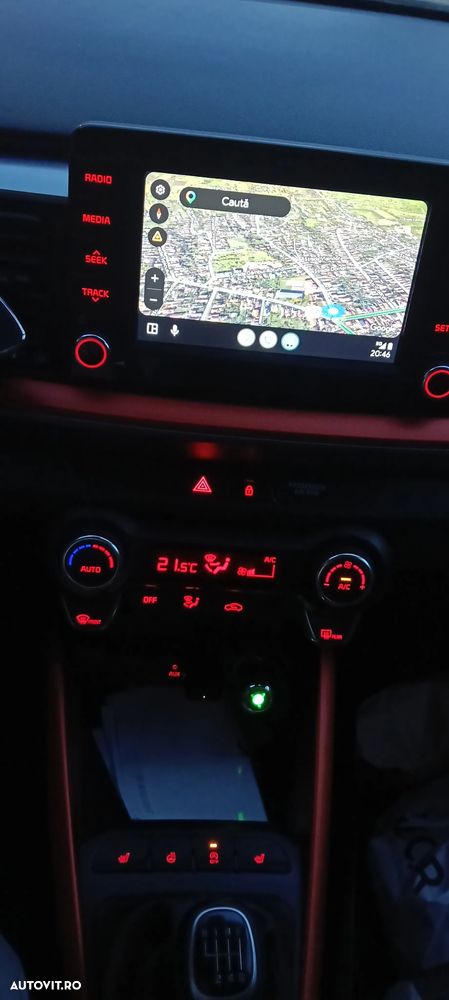 Kia Stonic - 15