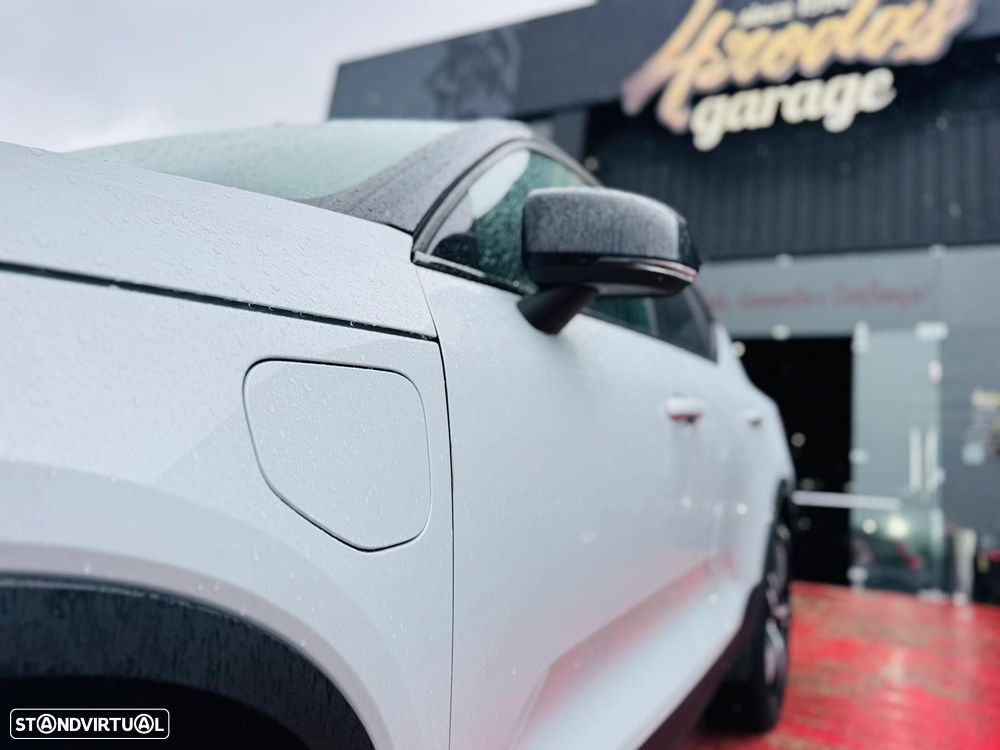 Volvo XC 40 T5 Recharge DKG RDesign - 8