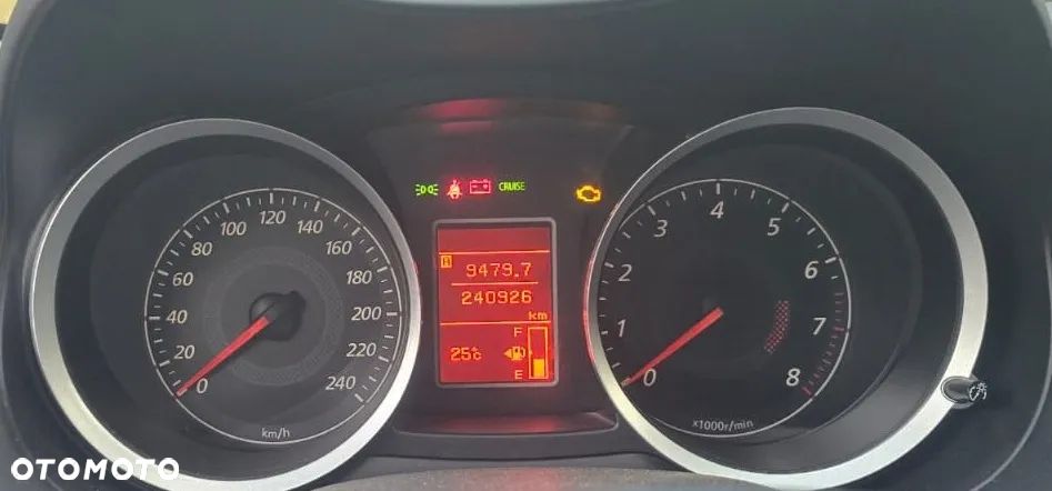 Mitsubishi Lancer 1.8 Intense - 11