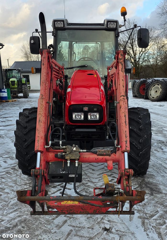 Massey Ferguson 6245 - 6