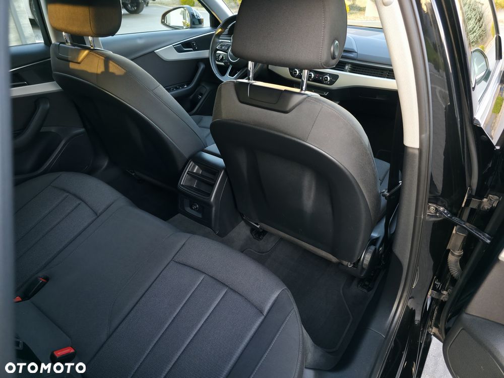 Audi A4 - 15