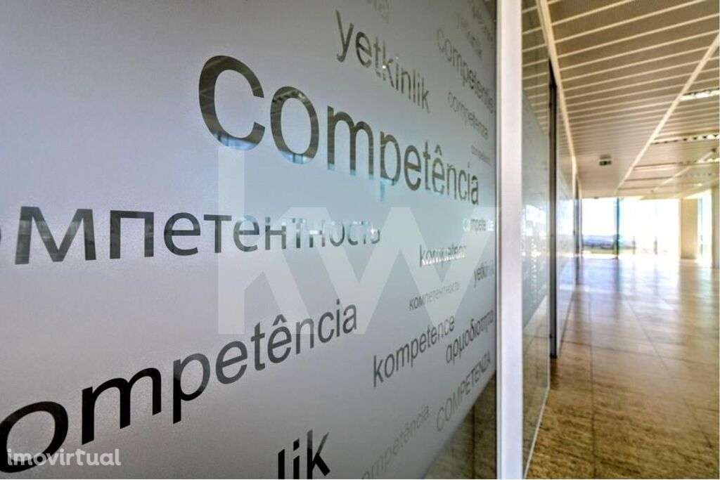 Escritório Excellence com 858 m2 no Edifício Poente | Taguspark - Grande imagem: 5/18