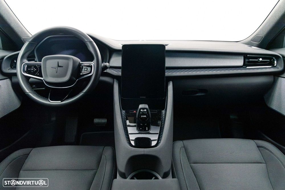 Polestar 2 Standard Range 69 kWh - 13