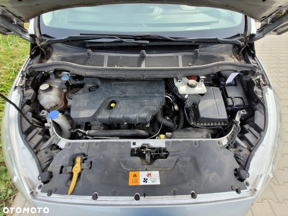 Ford S-Max - 18